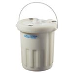 4150-2000 | Dewar Flask HDPE 2 L Case of 2