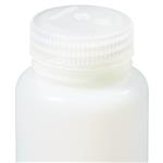 2197-0008 | Fluorinated Wide Mouth Bottle FLPE 250 mL