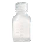 2016-0060 | BOTTLE SQUARE PPCO 60 ML