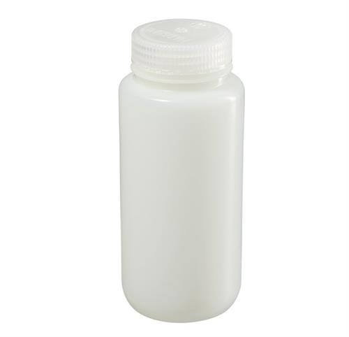 2197-0016 | BTL W M FLUOR HDPE 16 OZ
