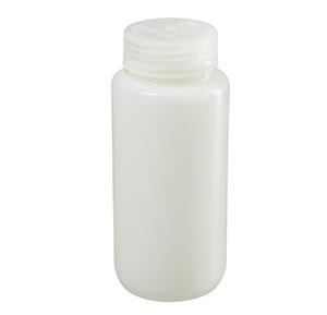 2197-0016 | BTL W M FLUOR HDPE 16 OZ