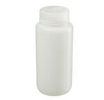 2197-0016 | BTL W M FLUOR HDPE 16 OZ