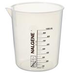 1201-1000 | Beaker Griffin Low form PP 1000 mL