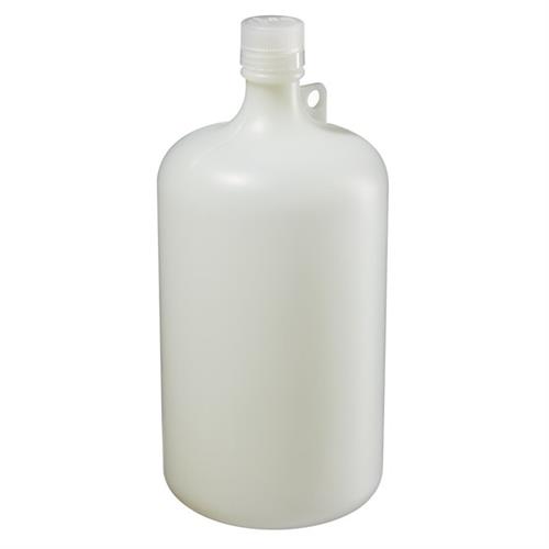 2097-0010 | Fluorinated Bottle FLPE 4 L
