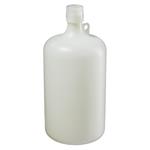 2097-0010 | Fluorinated Bottle FLPE 4 L