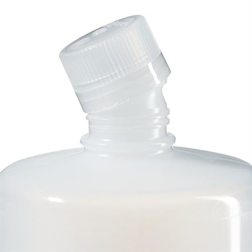 2202-0005 | Large Narrow Mouth Bottle LDPE 2 L