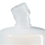 2202-0005 | Large Narrow Mouth Bottle LDPE 2 L