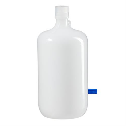 2318-0010 | Carboy with Spigot LDPE 4 L