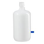 2318-0010 | Carboy with Spigot LDPE 4 L
