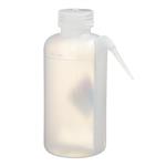 2436-0505 | Wash Bottle Unitary RTK Distilled Water LDPE Natur