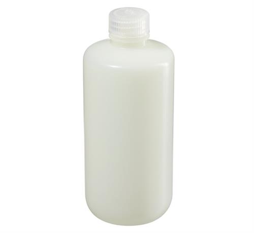 2097-0016 | BTL N M FLUOR HDPE 16 OZ