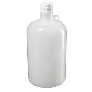 2202-0020 | Large Narrow Mouth Bottle LDPE 8 L