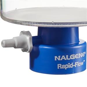 169-0045 | 500 mL Rapid Flow Filter Unit 0.45 m aPES membrane