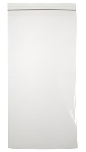 6255-0918 | Sample Bags LDPE 22.9 x 45.7 cm