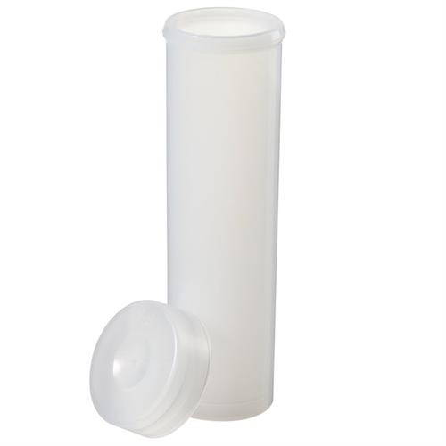 6250-9028 | Sample Vial LDPE 28 mL