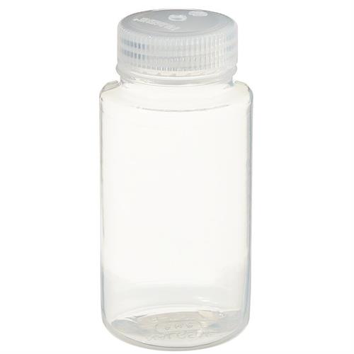 2107-0008 | Wide Mouth Bottle PMP 250 mL