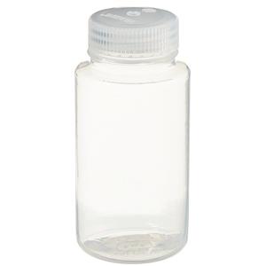 2107-0008 | Wide Mouth Bottle PMP 250 mL