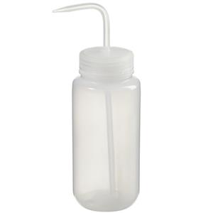 2407-0500 | Wash Bottle W M LDPE 500 mL
