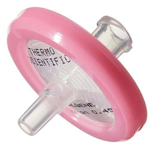 727-2045 | Syringe Filter NYL 0.45um 25mm