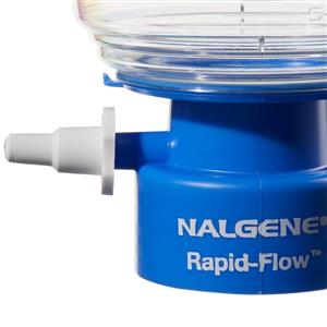 596-4520 | 150 mL Rapid Flow Bottle Top Filter 0.2 m aPES mem