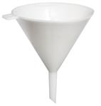 4260-0100 | Funnel Heavy Duty LDPE 10 inch