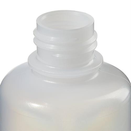 2411-0125 | Drop Dispenser Bottle LDPE 125 mL