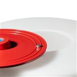 6370-0015 | Waste Container Biohazardous PP 15 gallon