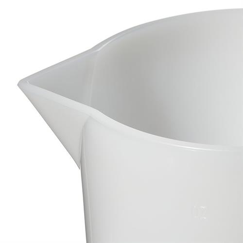 1220-1250 | Beaker with Handle Graduated HDPE 1000 mL