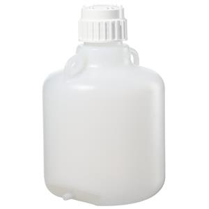 2301-0020 | Carboy w Tubulation PP 10L