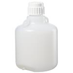 2301-0020 | Carboy w Tubulation PP 10L
