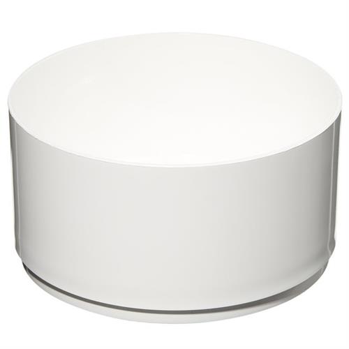 4280-1100 | Funnel Buchner PP 110 mm