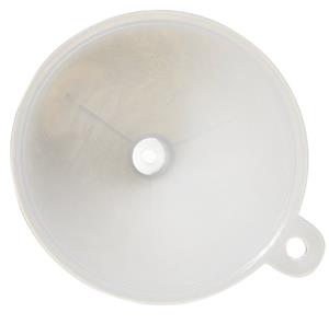 4260-0040 | Funnel Heavy Duty LDPE 4 inch