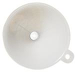 4260-0040 | Funnel Heavy Duty LDPE 4 inch