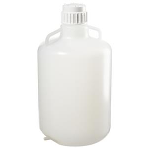 2301-0050 | Carboy w Tubulation PP 20L