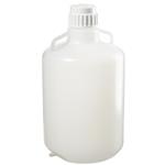 2301-0050 | Carboy w Tubulation PP 20L