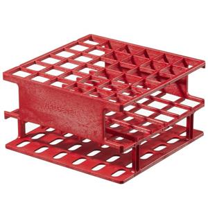 5972-0516 | HLF RACK TT UNWRE RED 16MM