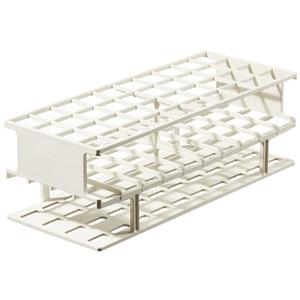 5970-0020 | Test Tube Rack Unwire Wht 20 mm