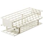 5970-0020 | Test Tube Rack Unwire Wht 20 mm