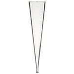 1000-0010 | Imhoff Settling Cone PC 1000 mL