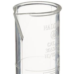 3663-0250 | Graduated Cylinder PMP 250 mL