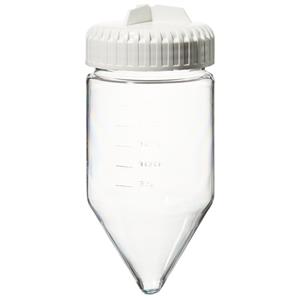 3144-0175 | Centrifuge Bottle Conical Btm PC 175 mL
