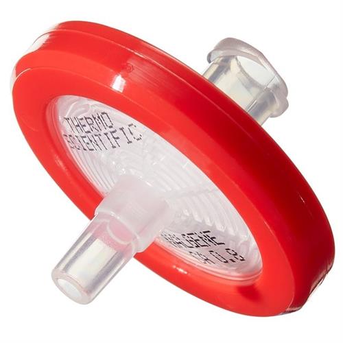 723-2580 | SYRINGE FILTER CA 0.8UM 25MM STERILE