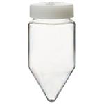 3145-0175 | Centrifuge Bottle Conical Btm PS Sterile 175 mL