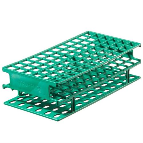 5976-0413 | RACK TT UNWIRE GREEN PP 13MM