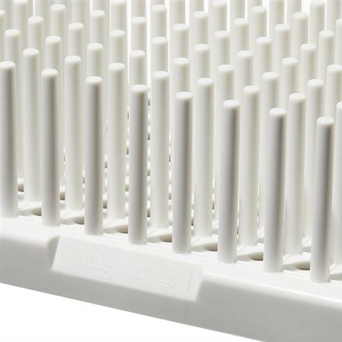 5977-0013 | Test Tube Rack Peg Wht PP 13 mm