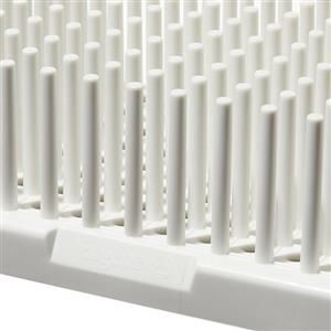 5977-0013 | Test Tube Rack Peg Wht PP 13 mm