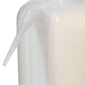 2436-1005 | Wash Bottle Unitary RTK Distilled Water LDPE Natur