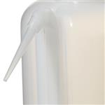 2436-1005 | Wash Bottle Unitary RTK Distilled Water LDPE Natur