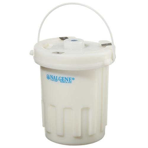 4150-1000 | Dewar Flask HDPE 1 L