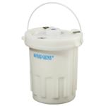 4150-1000 | Dewar Flask HDPE 1 L